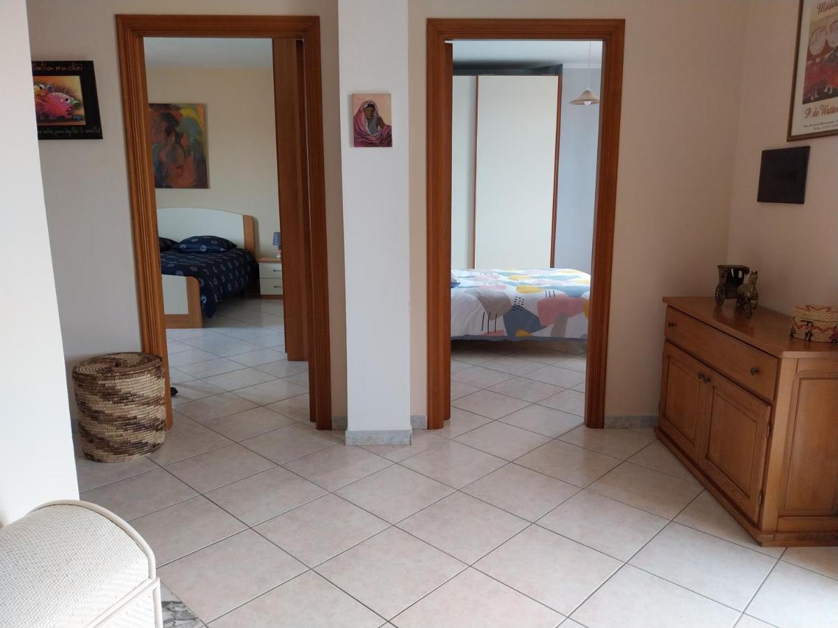 شقة Casa Da Dina Suni المظهر الخارجي الصورة